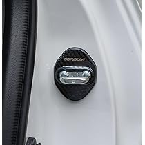 Amazon | TOM'S トムストヨタ カローラ ツーリング ドアキック